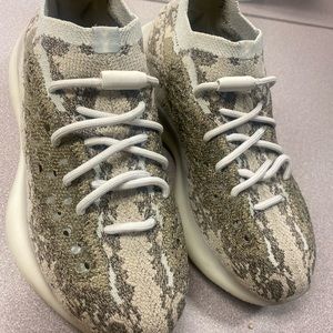 YEEZY BOOST 380 SNEAKERS